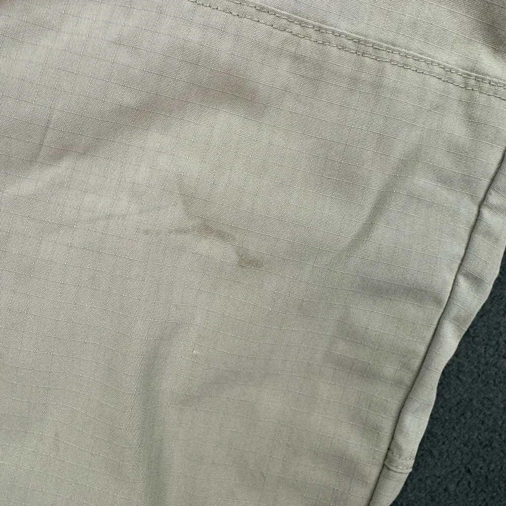 5.11 Tactical Cargo Pants Men's 38x32 Beige Utility Outdoor Workwear